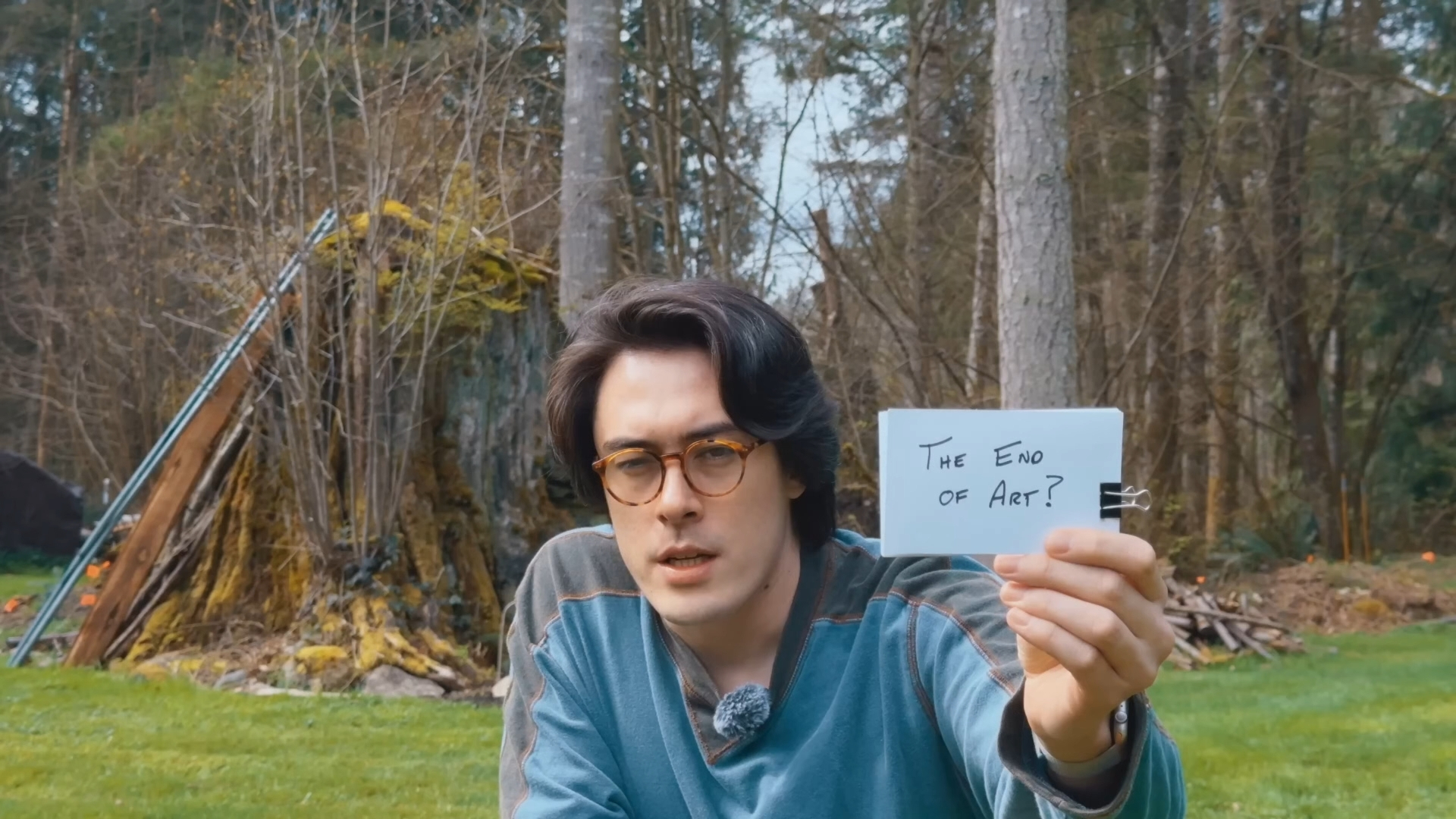 Video